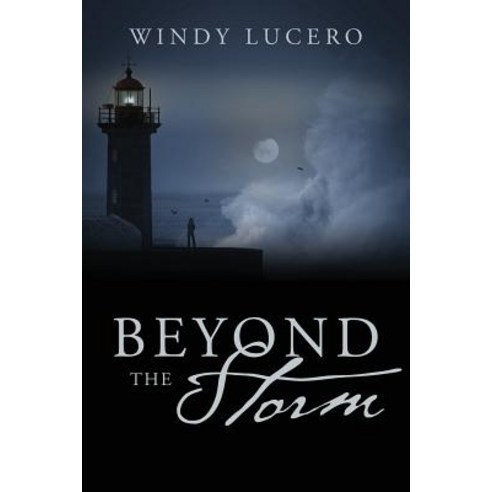Beyond the Storm Paperback, Outskirts Press