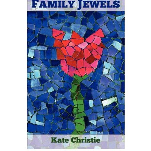 Family Jewels Paperback