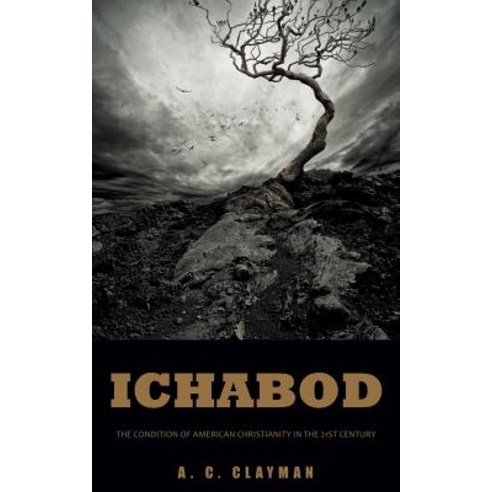 Ichabod Paperback, Xulon Press