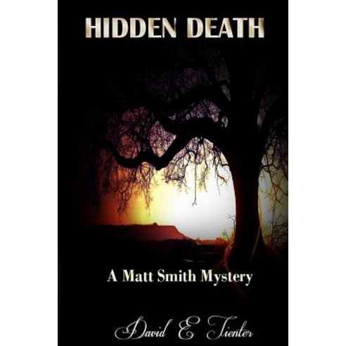 Hidden Death Paperback, Createspace Independent Publishing Platform