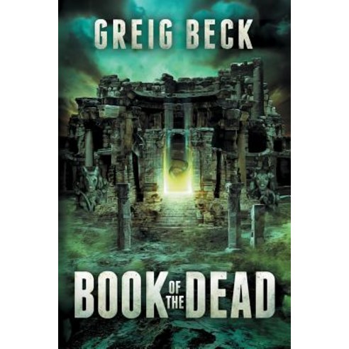 Book of the Dead Paperback, Momentum