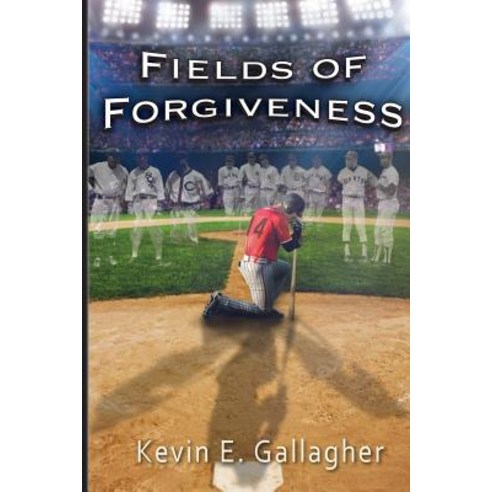 Fields of Forgiveness Paperback, Createspace Independent Publishing Platform