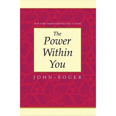 The Power Within You Paperback, Mandeville Press