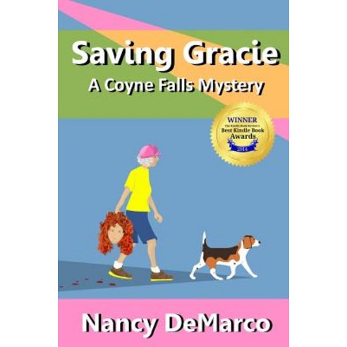 Saving Gracie Paperback, Createspace Independent Publishing Platform