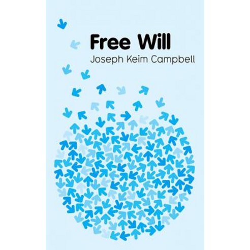 Free Will Hardcover, Polity Press
