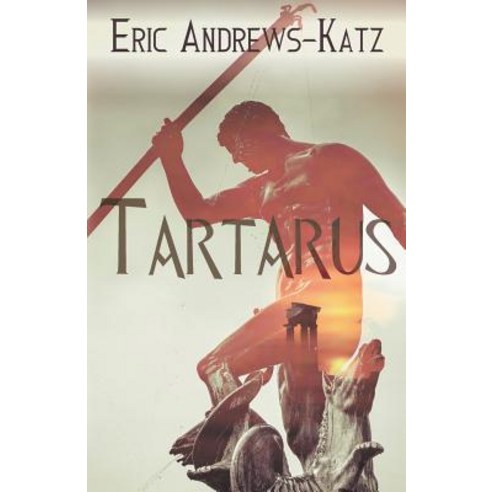 Tartarus Paperback, Bold Strokes Books