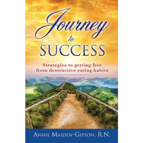 Journey to Success Paperback, Xulon Press