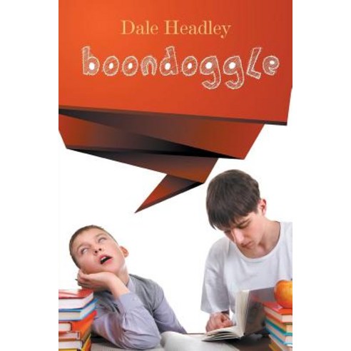 Boondoggle Paperback, Litfire Publishing, LLC