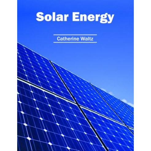 Solar Energy Hardcover, Callisto Reference