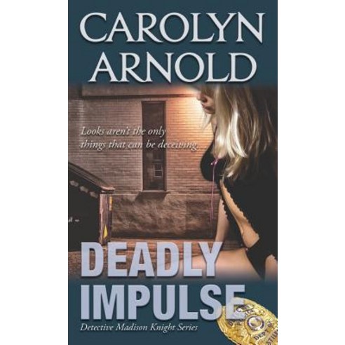 Deadly Impulse Paperback, Hibbert & Stiles Publishing Inc
