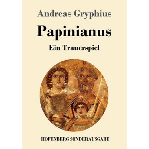 Papinianus Paperback, Hofenberg