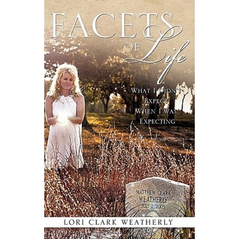 Facets of Life Hardcover, Xulon Press