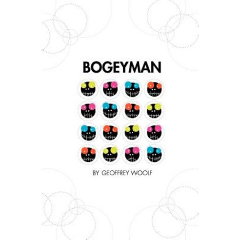 Bogeyman Paperback, Createspace Independent Publishing Platform