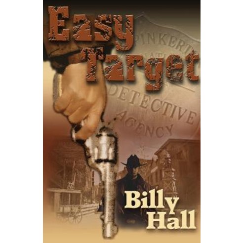 Easy Target Paperback, Deo Volente Publishing