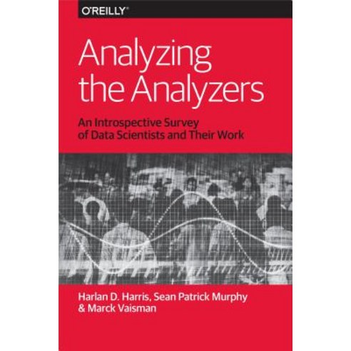 Analyzing the Analyzers, O''Reilly Media