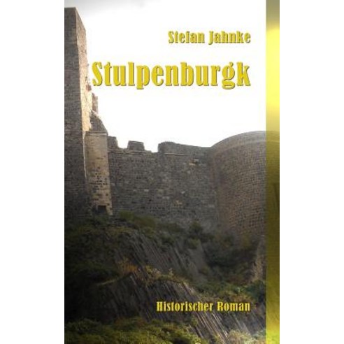 Stulpenburgk, Createspace