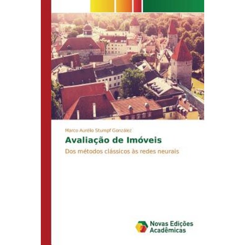 Avaliacao de Imoveis, Novas Edicoes Academicas