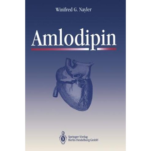 Amlodipin, Springer