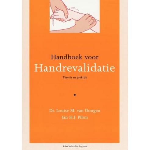 Handboek Voor Handrevalidatie, Springer