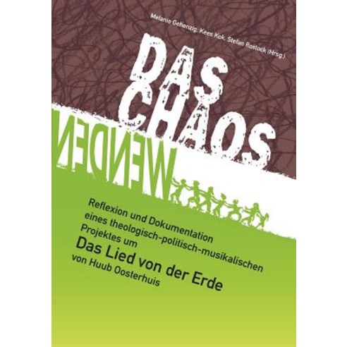 Das Chaos Wenden, Books on Demand