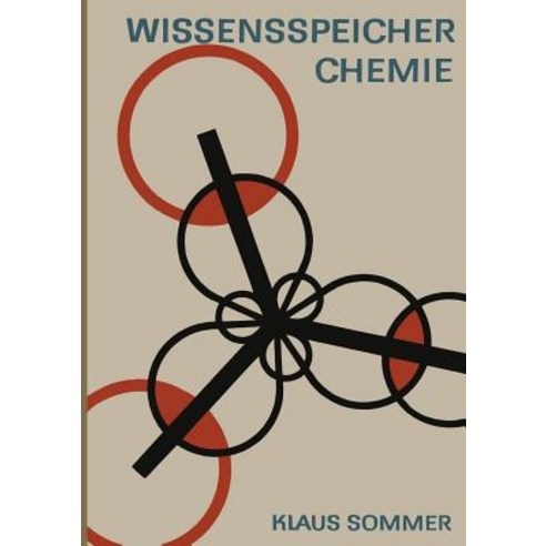 Wissensspeicher Chemie: Das Wichtigste in Stichworten Und Ubersichten, Vieweg+teubner Verlag