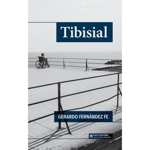 Tibisial, Rialta Ediciones