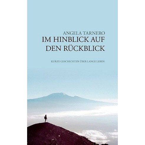 Im Hinblick Auf Den Rckblick, Bod