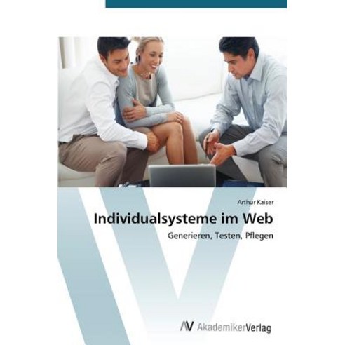 Individualsysteme Im Web, AV Akademikerverlag