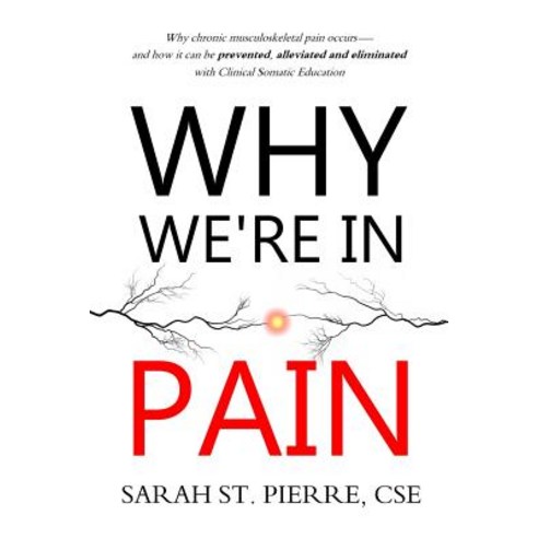 Why We''re in Pain: Why Chronic Musculoskeletal Pain Occurs - And How It Can Be Prevented Alleviated a..., Sarah Warren