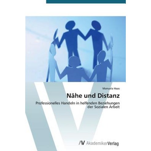 N He Und Distanz, AV Akademikerverlag