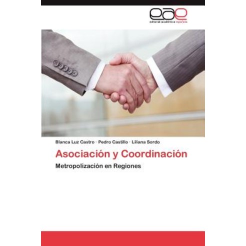 Asociacion y Coordinacion, Eae Editorial Academia Espanola