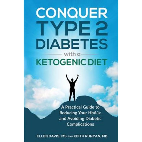 Conquer Type 2 Diabetes with a Ketogenic Diet, Gutsoon