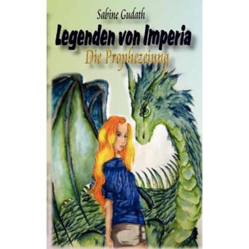 Legenden Von Imperia, Books on Demand