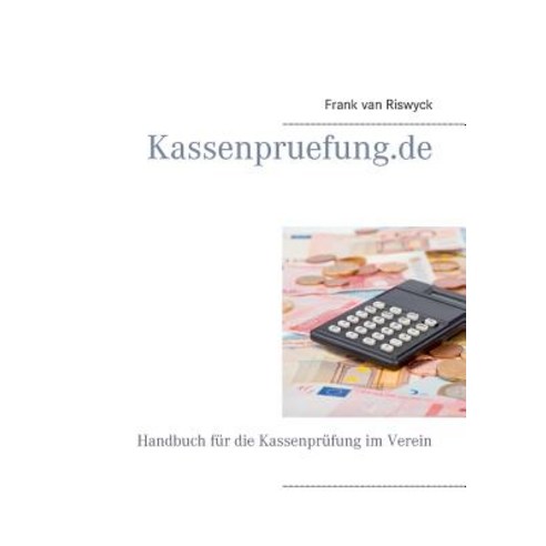 Kassenpruefung.de, Books on Demand