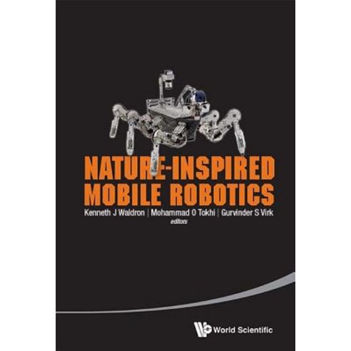 Nature-Inspired Mobile Robotics, World Scientific Publishing Company