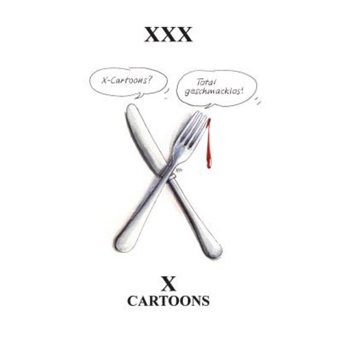 X-Cartoons 2, Books on Demand