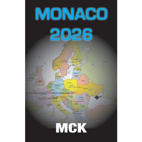 Monaco 2026, Paragon Publishing