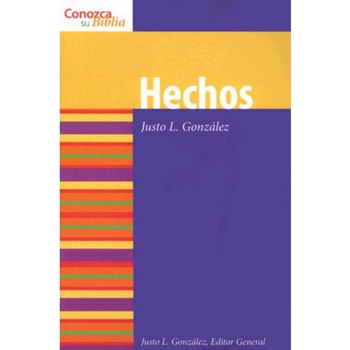 Hechos = Acts, Augsburg Fortress Publishing