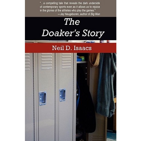 The Doaker''s Story, Drinian Press