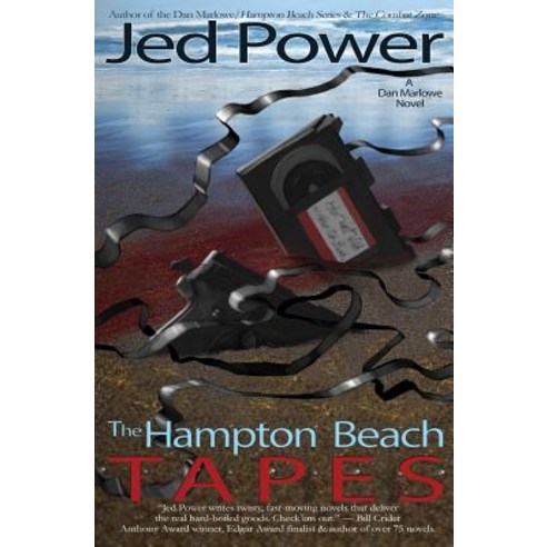 The Hampton Beach Tapes: A Dan Marlowe Novel, Dark Jetty Publishing