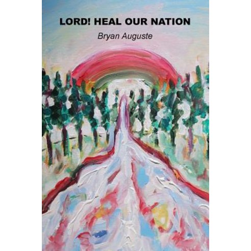 Lord! Heal Our Nation, Light of Hope Publications