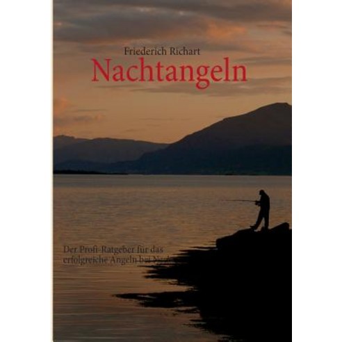 Nachtangeln, Books on Demand