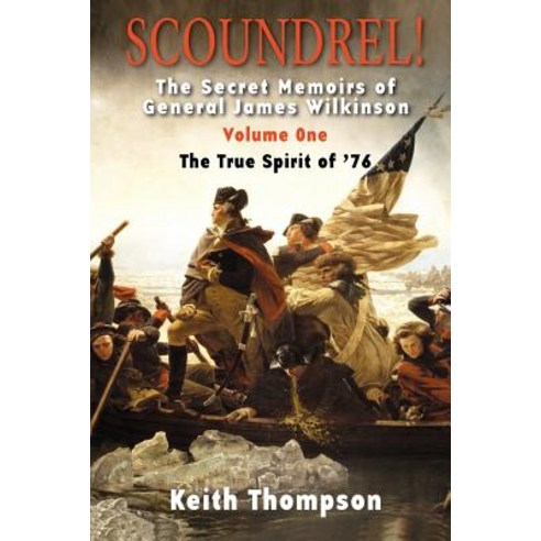 Scoundrel!, Norlightspress.com