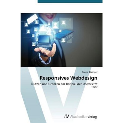 Responsives Webdesign, AV Akademikerverlag