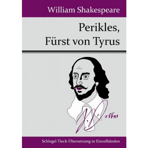 Perikles Furst Von Tyrus, Hofenberg