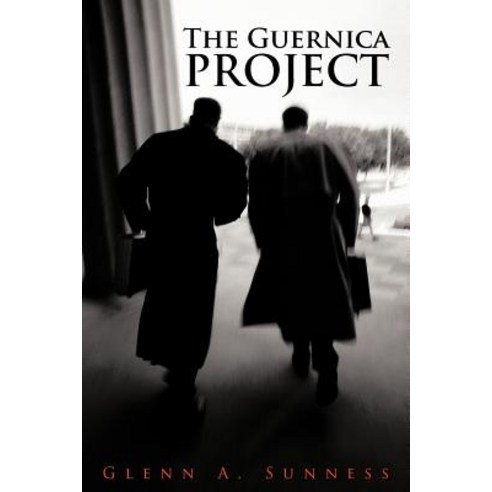 The Guernica Project, iUniverse