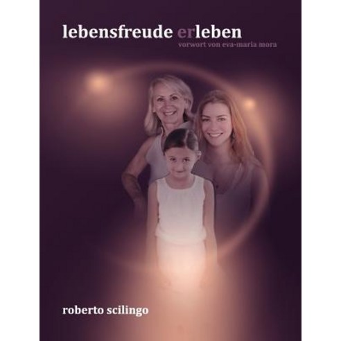 Lebensfreude Er-Leben, Books on Demand
