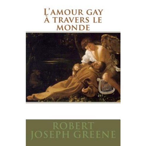 L''Amour Gay a Travers Le Monde, Icon Empire Press