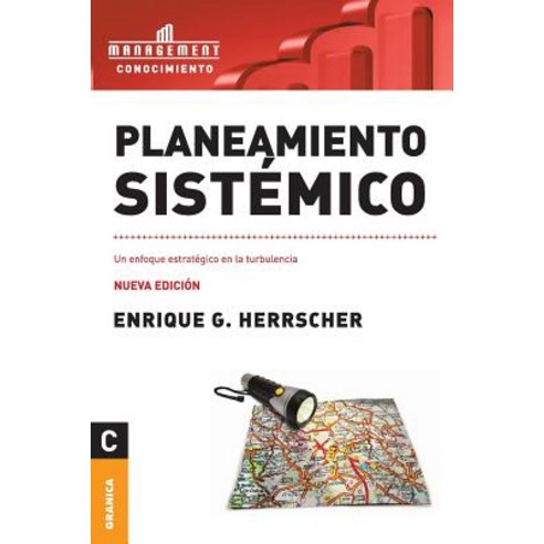 Planeamiento Sistemico, Ediciones Granica, S.A.