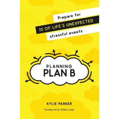 Planning Plan B Paperback, Planning Plan B Pty Ltd